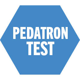 Pedatron Test